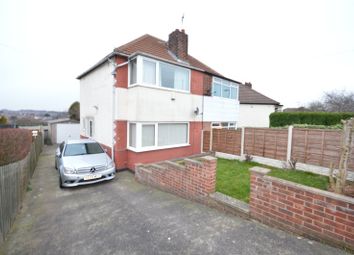 2 Bedrooms Semi-detached house for sale in Southleigh Road, Beeston, Leeds LS11