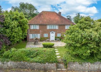 Thumbnail Detached house for sale in Prinsted Lane, Prinsted, Emsworth, Hampshire