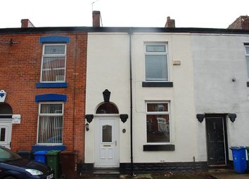 Thumbnail Terraced house for sale in New Lees Street, Ashton-Under-Lyne, Greater Manchester