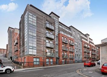 Thumbnail Flat to rent in Upper Allen Street, Sheffield