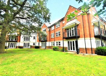 Thumbnail 2 bed flat to rent in Rossby, Shinfield, Berkshire