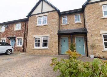 Thumbnail Semi-detached house for sale in Rosewood Close, North Shields