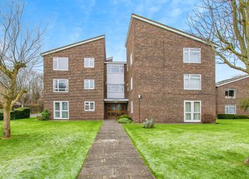 Thumbnail 1 bed flat for sale in Bradwell Road, Longthorpe, Peterborough