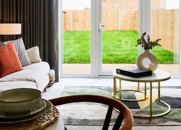An Interior Living / Dining Area Image From Highcroft