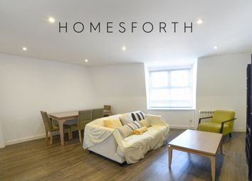 Thumbnail 2 bedroom flat to rent in Finchley Road, Hampstead