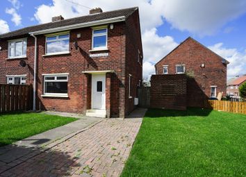 Thumbnail Semi-detached house to rent in Seaton Avenue, Houghton-Le-Spring, Tyne And Wear