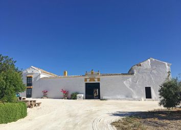 Thumbnail 6 bed property for sale in Moron De La Frontera, Andalucia, Spain