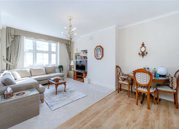 Thumbnail 2 bed flat for sale in Sussex Gardens, London