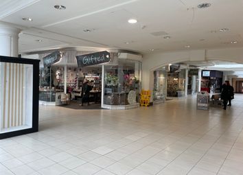 Thumbnail Retail premises to let in Unit 21, 19 Upper Mall, Royal Priors Shopping Centre, Leamington Spa