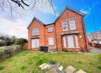 Thumbnail End terrace house for sale in Evesham Place, Stratford-Upon-Avon