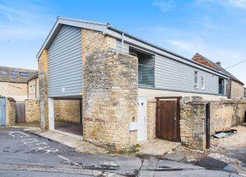 Thumbnail 2 bed flat to rent in Corn Street, Witney