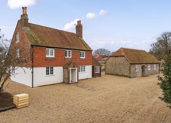 Thumbnail Detached house to rent in White House Farm, Old Broyle Road, West Broyle, Chichester, West Sussex