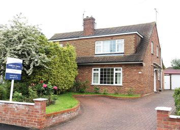 2 Bedroom Semi-detached house for rent