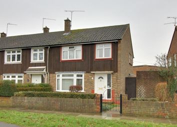 3 Bedroom End terrace house for sale