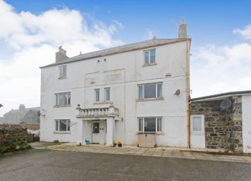 Thumbnail 3 bedroom town house for sale in Durn Road, Portsoy, Banff