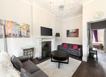 Thumbnail 1 bed flat to rent in Aldridge Road Villas, Notting Hill, London