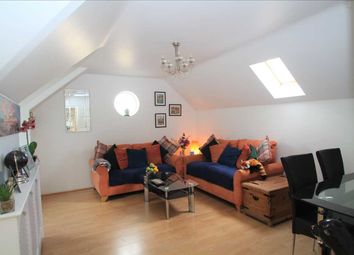 Thumbnail 1 bed flat for sale in Brighton Road, Coulsdon