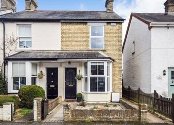 2 Bedroom Semi-detached house for rent