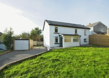 Thumbnail Detached house for sale in Charles Street, Blaenavon, Pontypool