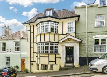 Thumbnail Terraced house for sale in Lower Fore Street, Saltash, Cornwall