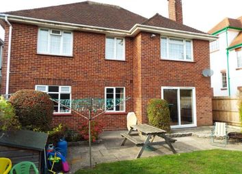 Thumbnail 3 bed flat for sale in Alum Chine Road, Westbourne, Bournemouth