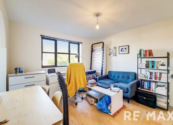 Thumbnail 1 bed flat for sale in Chamberlain Place, Walthamstow