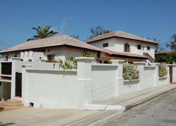 Thumbnail 6 bed villa for sale in 106 Seaside Drive, Atlantic Shores, Christ Church, Barbados