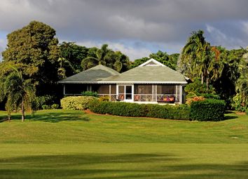 Thumbnail 3 bed villa for sale in Nevis, The Caribbean, St. Kitts And Nevis