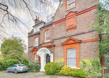 2 Bedrooms Flat for sale in West Heath Road, Hampstead, London NW3