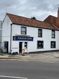 Thumbnail Commercial property for sale in Station Road, Boston, Lincolnshire