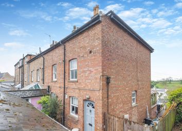 Thumbnail End terrace house for sale in Pleasant Terrace, Uppingham, Oakham