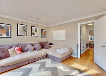 Thumbnail Semi-detached house for sale in Bywater Place, London