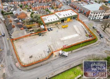 Thumbnail Industrial to let in Former Travis Perkins Site, 150, High Street, Rushden