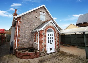 Property Details For Mission Hall Cottage Edginswell Lane Torquay