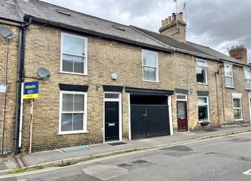 Thumbnail Property to rent in Bishops Road, Bury St. Edmunds