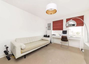 Thumbnail 4 bedroom flat for sale in West Arbour Street, London