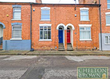 Thumbnail 2 bed terraced house to rent in Chaucer Street, Kingsley, Northampton