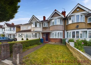 Thumbnail 3 bed terraced house for sale in Exeter Road, Harrow