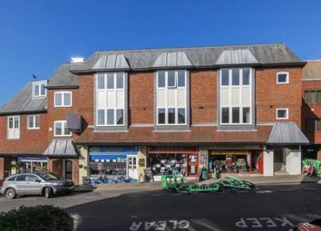 Thumbnail 1 bed flat for sale in Vaughan Road, Harpenden