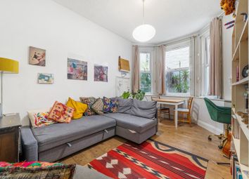 Thumbnail 1 bedroom flat for sale in Coldharbour Lane, London