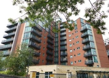 Thumbnail Flat to rent in St. George Building, Leeds