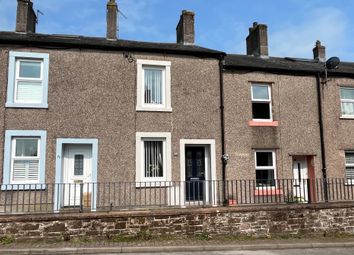 Wigton - 3 bed terraced house for sale