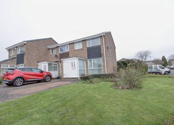 Stanley - 3 bed end terrace house for sale