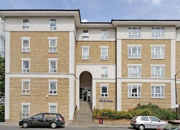 Thumbnail 2 bed flat for sale in Galleons View, London
