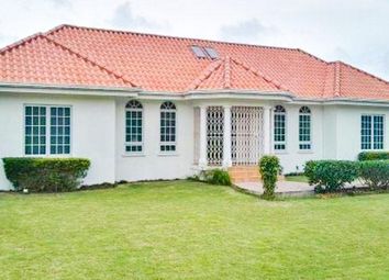 Thumbnail 5 bed detached house for sale in Saint Mary, Jamaica
