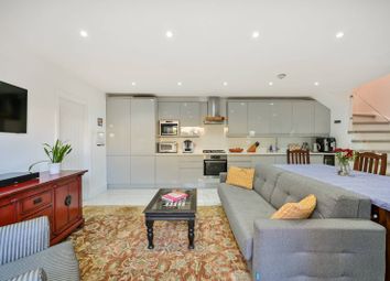 Thumbnail 2 bed flat for sale in Osborne Road, Kingston, Kingston Upon Thames