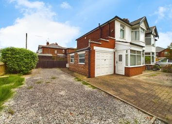Thumbnail Semi-detached house for sale in Fairfield Road, Dentons Green, St Helens