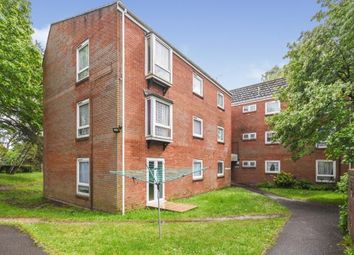 Thumbnail Flat to rent in Hasler Road, Poole