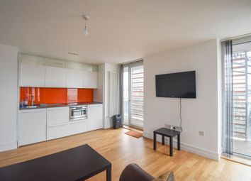 Thumbnail Flat for sale in The Quad, Highcross Street, Leicester City Centre