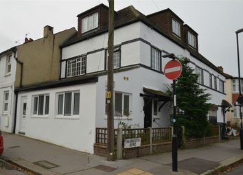 Thumbnail 1 bed flat to rent in Spring Park Road, Shirley, Croydon